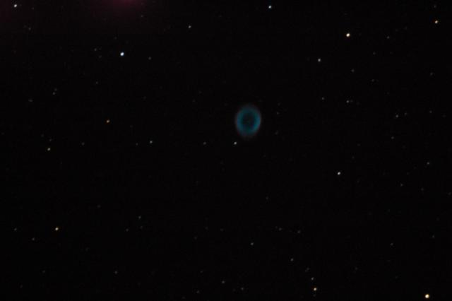 Ring Nebula