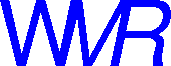 WMR Logo